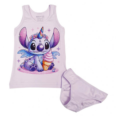 Venera Set children's underwear 7481 (3,4,5,6,7,8,9,10 years) from Pakostnik