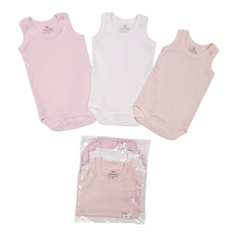 Venera Set for baby bodysuit (56,68,74,80,86,92,98 cm) from Pakostnik