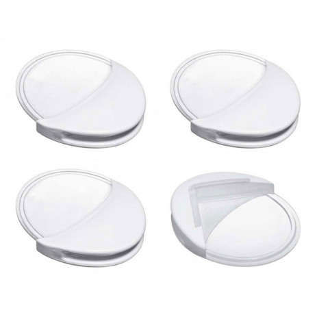Reer Protector for corners 4 pieces from Pakostnik