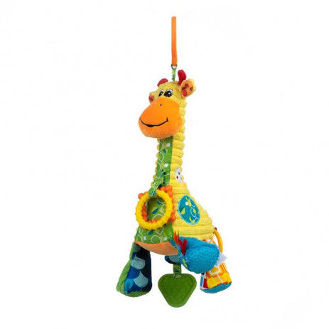 Bali Bazoo Pendant with music box Giraffe GINA 82874 from Pakostnik