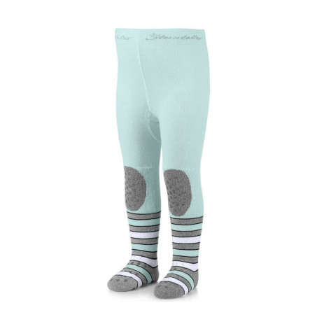 Sterntaler Baby pantyhose Mint from Pakostnik