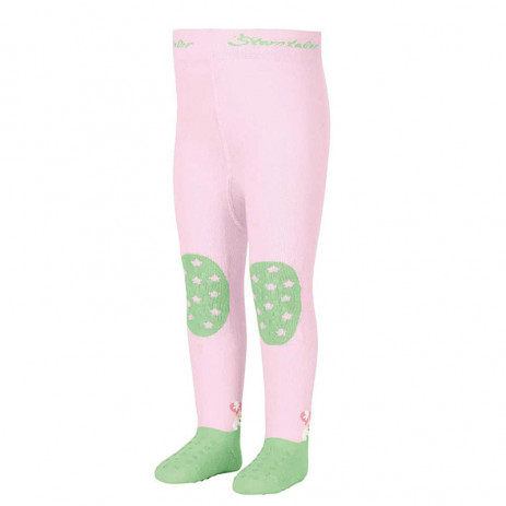 Sterntaler Baby pantyhose Pink from Pakostnik