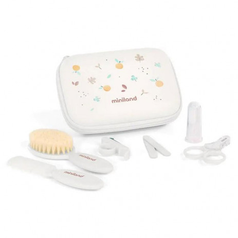Miniland Hygiene set with toiletry set VALENCIA 89584 from Pakostnik