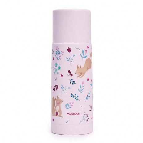 Miniland Thermos 350 ml Squirrel 89731 from Pakostnik