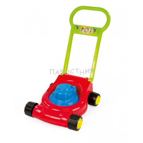 Mochtoys Children lawnmower from Pakostnik