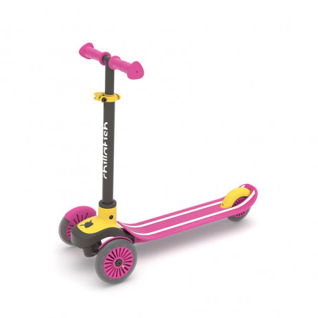Chillafish Scotti Trotine Pink from Pakostnik