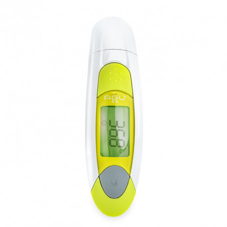 Agu Infrared Thermometer EAGLET from Pakostnik