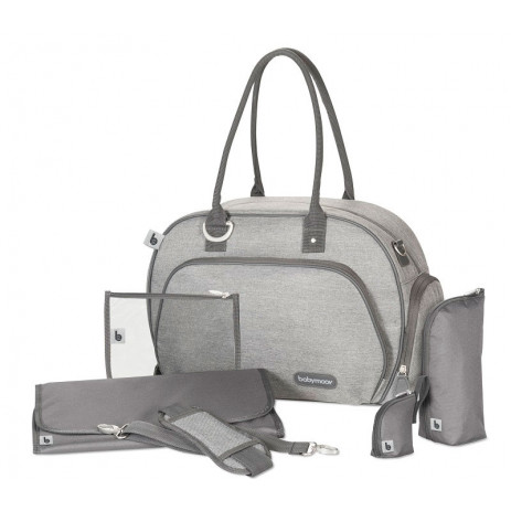 BabyМoov Bag Trendy Smokey from Pakostnik