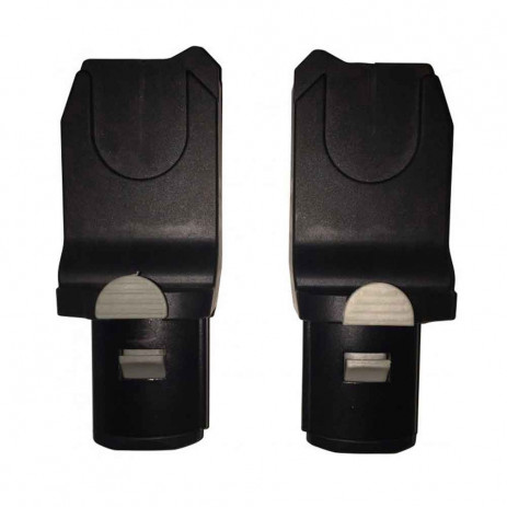 Topmark Car Adapter PURE & FLAIR from Pakostnik