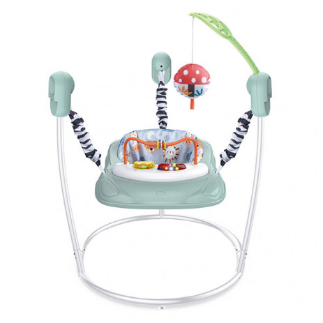 Chipolino Active Center - Bungee on stand JUMPY CAR 6m+ Mint from Pakostnik