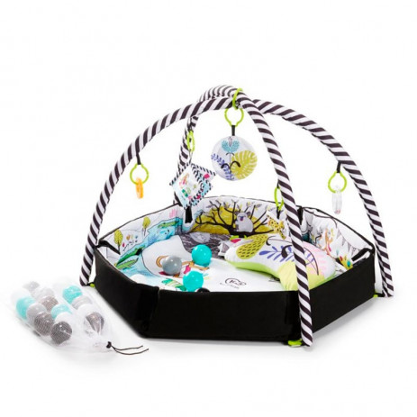 KinderKraft Active gymnastics SMARTPLAY from Pakostnik