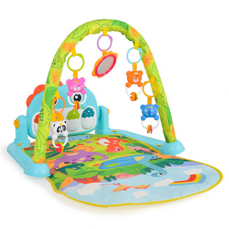 Moni Toys Active gymnastics TANZANIA HE0643 from Pakostnik