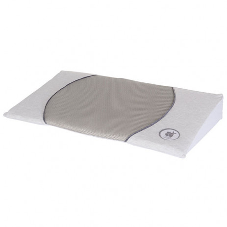 Candide Anti-reflux pillow 10° slope 55 x 35 cm AIR+ C-265836 from Pakostnik