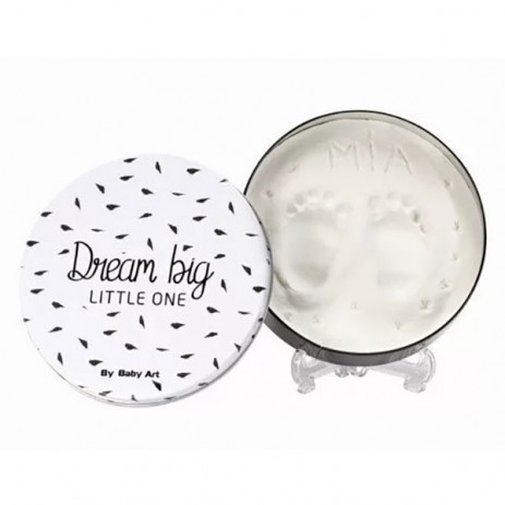 Baby Art Magic box Elegance Black & White Dream Big BA.00074.002 from Pakostnik