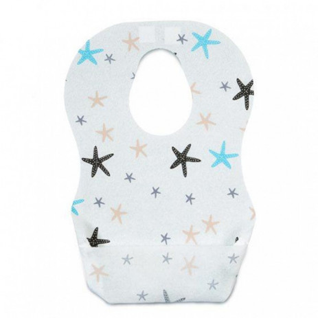 Babyjem Disposable bibs 20 pcs 6m+ 106 from Pakostnik