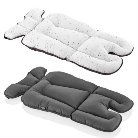 Babyjem Double cushion for baby stroller and dining chair BJ-507 from Pakostnik