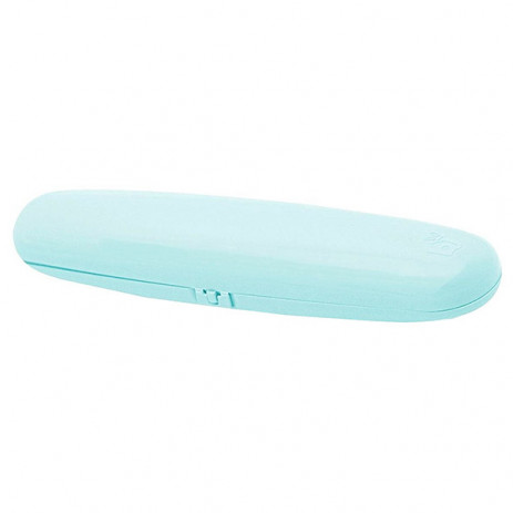 Babyjem Utensil storage box 6m+ Turquoise 704 from Pakostnik