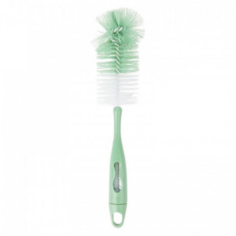 Badabulle Bottle and pacifier brush B006918 from Pakostnik
