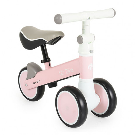 BYOX Mini Balance Bike Lil's Bike (1 years+) from Pakostnik