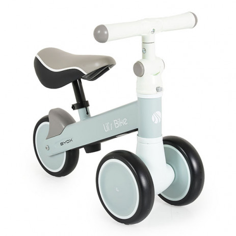 BYOX Mini Balance Bike Lil's Bike (1 years+) from Pakostnik
