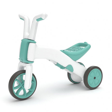 Chillafish Balanc wheel 2in1 BUNZI MATE (1-3 years) Mint from Pakostnik
