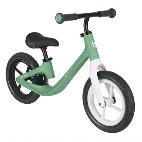 Kikkaboo Balance Wheel 12" XPLORER (2-5 years) Green from Pakostnik