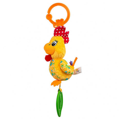 Bali Bazoo Pendant with vibration Rooster RITCH 84022 from Pakostnik