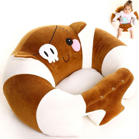 Sevi bebe Baby Support Soft Chair from Pakostnik