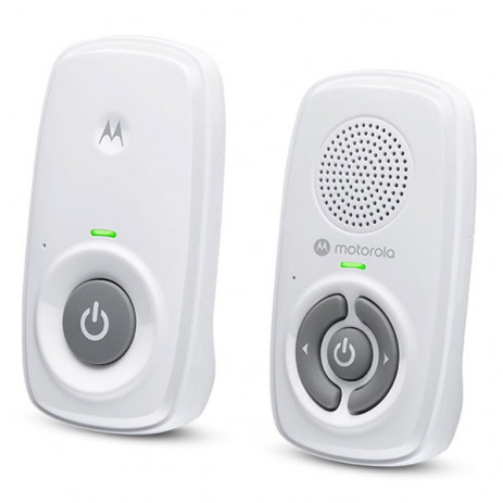 Motorola AM21 Audio baby monitor from Pakostnik