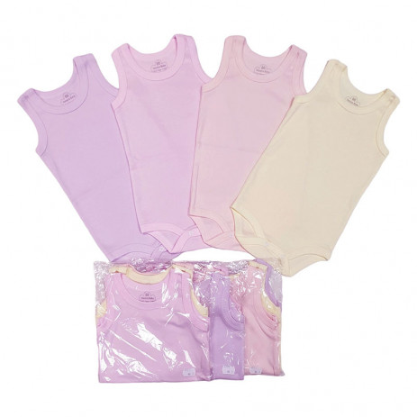 Venera Set for baby bodysuit (62,68,74 cm ) from Pakostnik