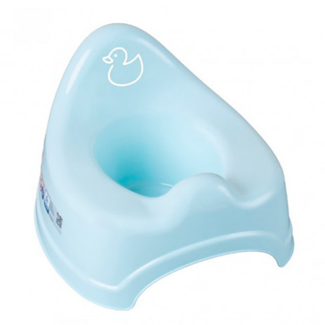 Tega Baby Baby Pot Duck Blue from Pakostnik
