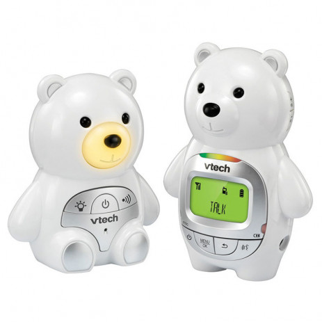 VTech Audio baby phone BEAR BM2350 from Pakostnik