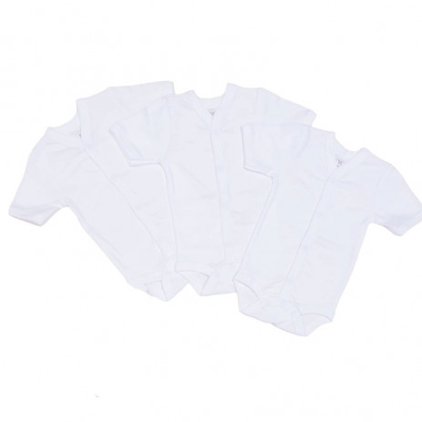 Venera Baby bodysuits 3 pcs (50, 56, 62 cm) from Pakostnik