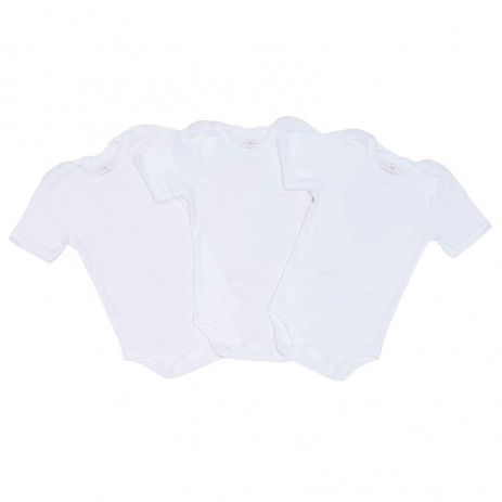 Venera Baby bodysuits 3 pcs (56 to 98 cm) from Pakostnik