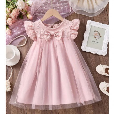 Alma Children's lace dress (3/4,4/5 years) from Pakostnik