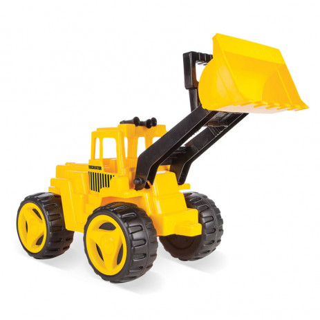 Pilsan Bulldozer with paddle 06205 from Pakostnik
