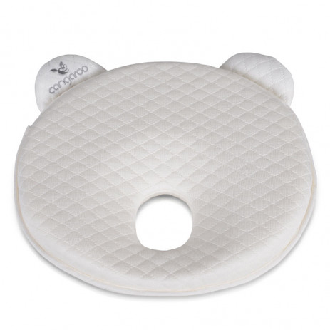 Cangaroo Memory ergonomic pillow POOH from Pakostnik