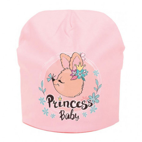 Be Snazzy Soft double cotton hat (50-54 cm) CDS-001 from Pakostnik