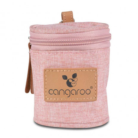 Cangaroo Thermo bag CELIO Pink from Pakostnik