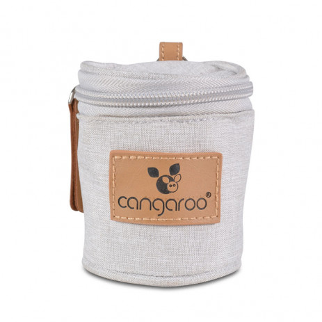 Cangaroo Thermo bag CELIO Beige from Pakostnik