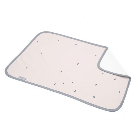 Kikkaboo Waterproof tricot pad 40 x 60 cm from Pakostnik