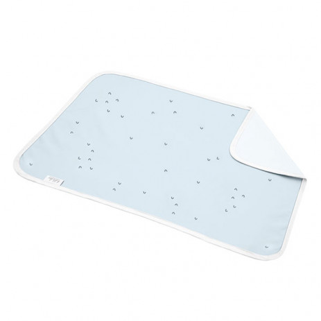 Kikkaboo Waterproof tricot pad 50 x 70 cm from Pakostnik