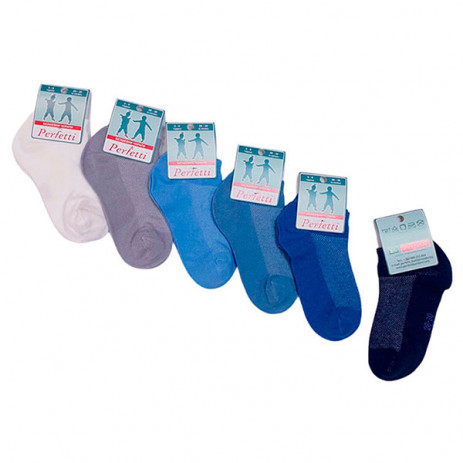 Perfetti Bambini Children Socks 6 pcs Boy from Pakostnik
