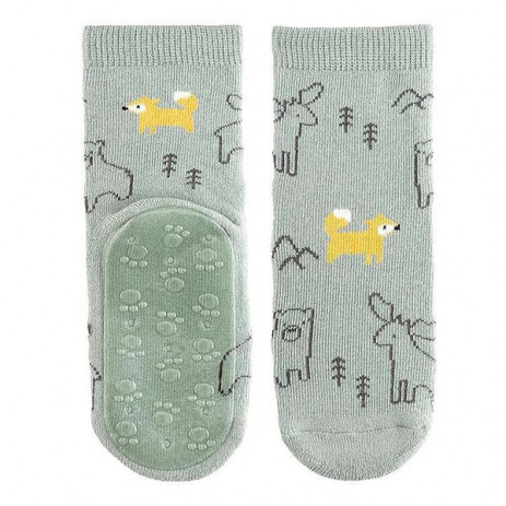 Sterntaler Socks with silicone sole from Pakostnik
