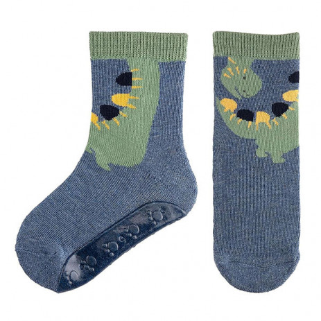 Sterntaler Socks with silicone sole from Pakostnik
