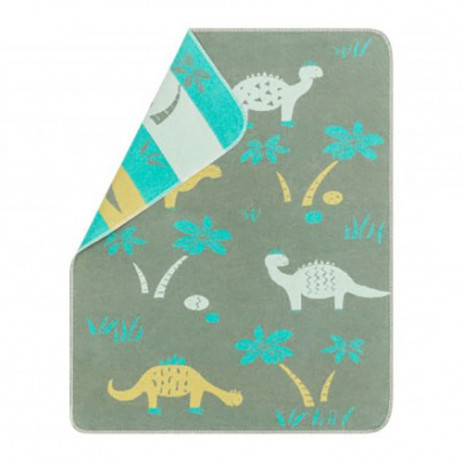 David Fussenegger Baby blanket JUWEL 70x90 cm from Pakostnik