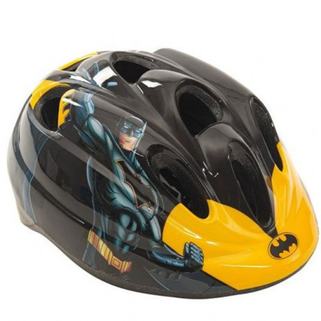 Toimsa Helmet BATMAN 52-56cm 10913 from Pakostnik