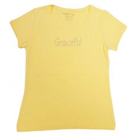 Venera T-shirt for Girl 9525 (92 to 128 cm) from Pakostnik