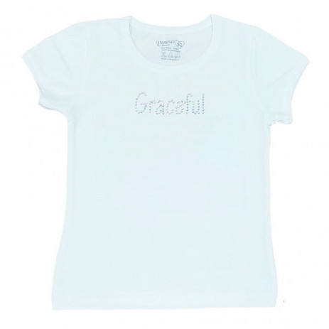 Venera T-shirt for Girl 9525 (92 to 122 cm) from Pakostnik