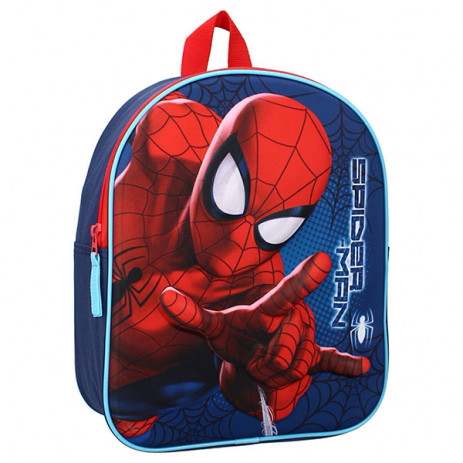 Arditex Children 3D backpack SPIDER-MAN 31 cm from Pakostnik